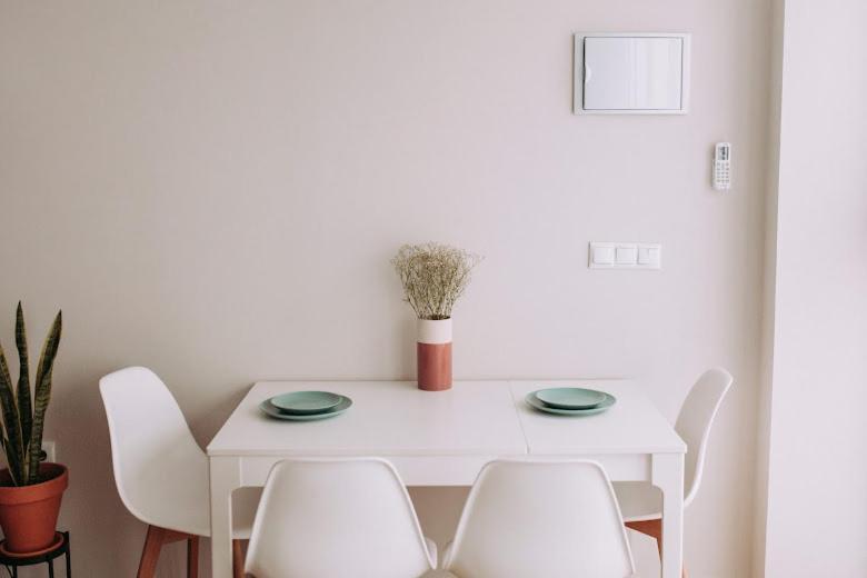 Estelles Apartment Close To Beach Valencia Buitenkant foto