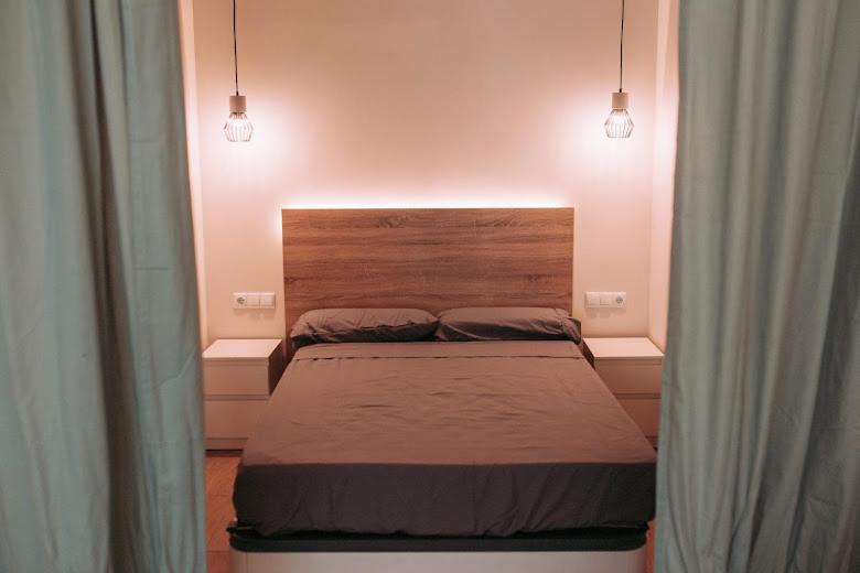 Estelles Apartment Close To Beach Valencia Buitenkant foto